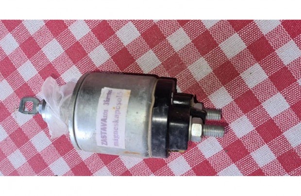 Zastava GTL 55 Alkatszek