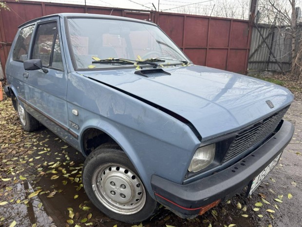 Zastava Yugo 55