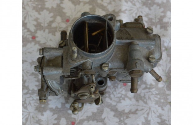 Zastava Yugo 55 karburátor Jugo porlasztó 32MGV31 Weber licence