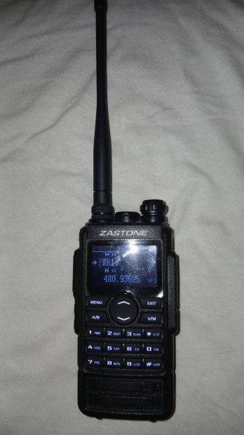 Zastone M7 Walkie Talkie