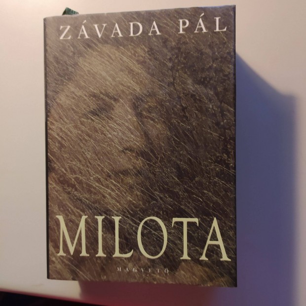 Zvada Pl Milota - jszer