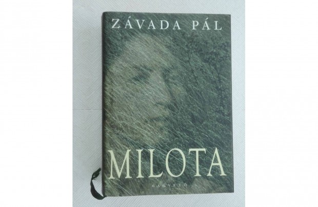 Zvada Pl: Milota ,vadonatj