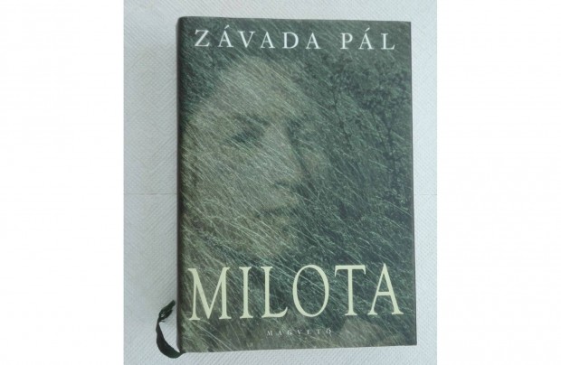 Zvada Pl: Milota ,vadonatj