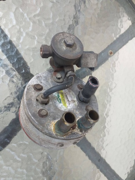 Zavoli aut�g�z LPG reduktor