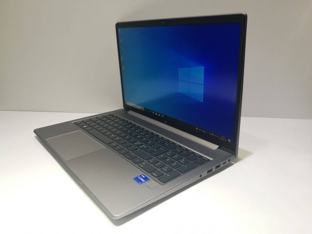 Zbook Power 15 G8 15.6" FHD IPS i7-11800H Rtx A2000 32GB 512GB gar