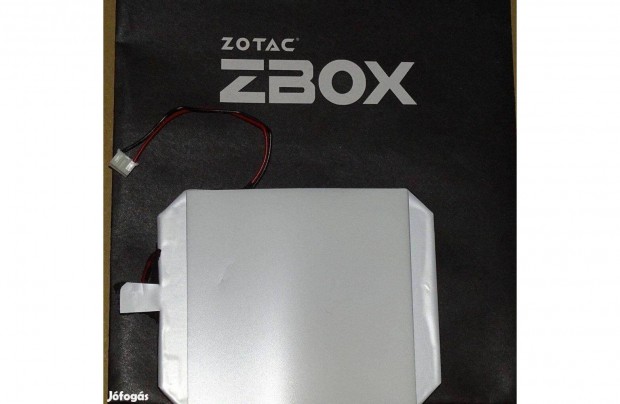 Zbox Wifi antenna