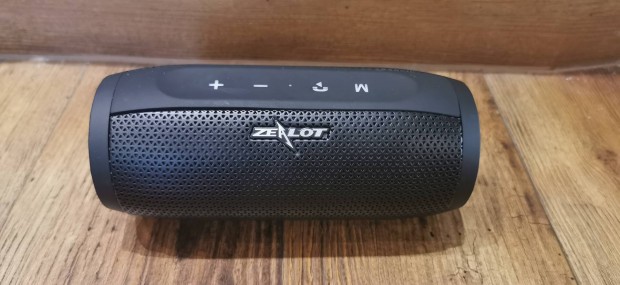 Zealot s16 bluetooth hangszr 