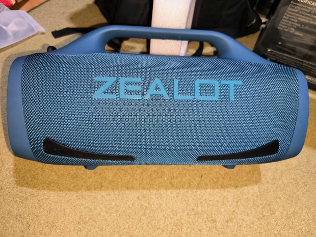 Zealot s79 bluetooth hangszr 