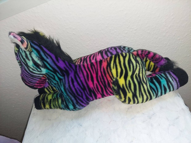 Zebra 45 cm-es