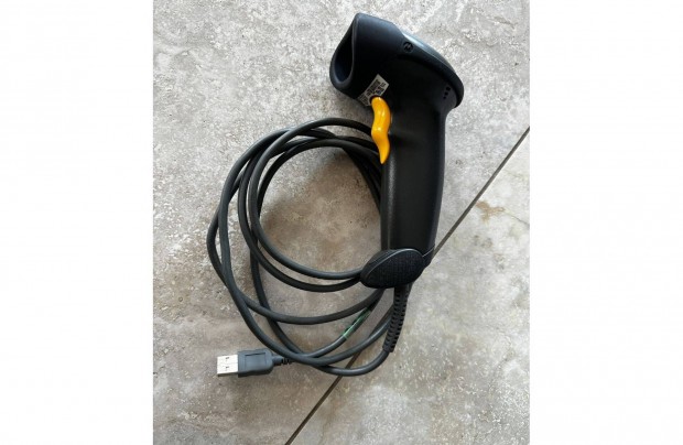 Zebra Symbol LS2208 LS2208-SR20007R-UR vonalkdolvas