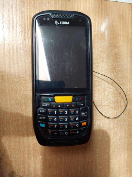 Zebra (Motorola) MC45 kzi adatgyjt (Pdcu) olcsn elad!