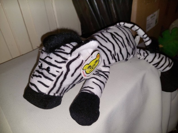 Zebra -fle 37 cm