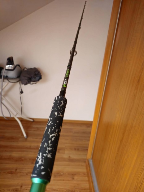 Zeck v-sticks190cm  250gm 