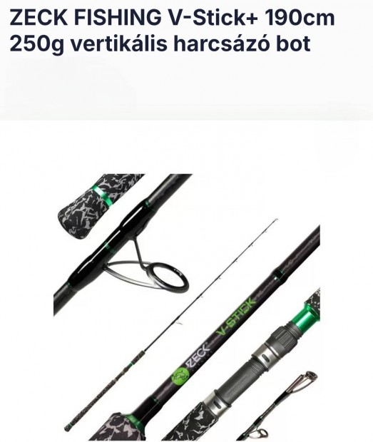 Zeck vertiklis harcsz bot!