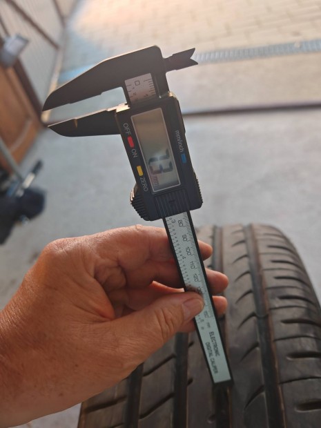 Zeetex HP6000 eco 225 60 r17 99H nyri gumi 4 db. 