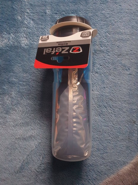 Zfal termo kulacs 750ml