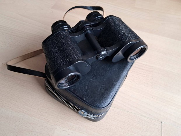 Zeiss 8 x 30 távcső , binokulár, keresőtávcső