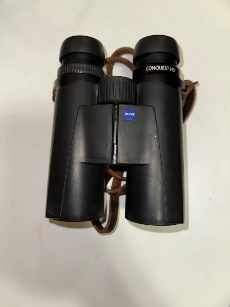 Zeiss Hd Conquest 10x42