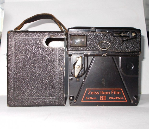 Zeiss Ikon Box fnykpezgp