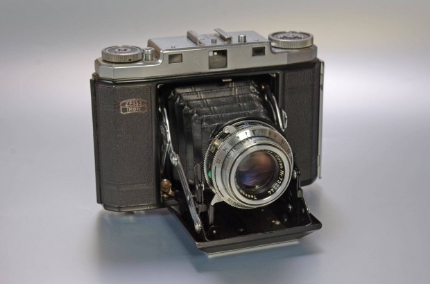 Zeiss Ikon Ikonta 524/16