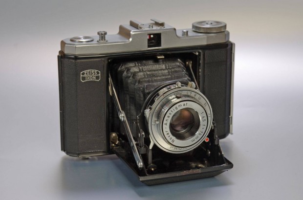 Zeiss Ikon Nettar 518/16