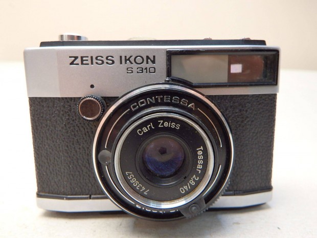 Zeiss Ikon S 310 Contessa Camera Retro Fnykpezgp Rgi Carl Zeiss