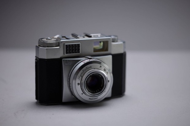 Zeiss Ikon Symbilica