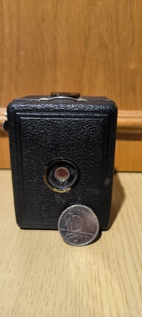 Zeiss Ikon mini Box- Tenger fnykpezgp.