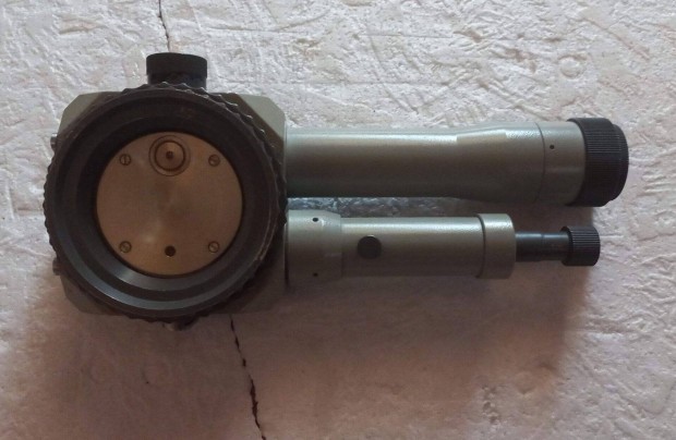 Zeiss Konimeter