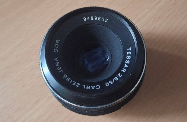 Zeiss Tessar 50mm f2.8