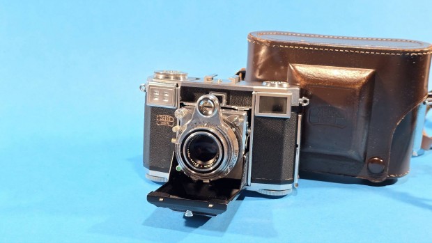 Zeiss ikon Contessa fnykpezgp opton 