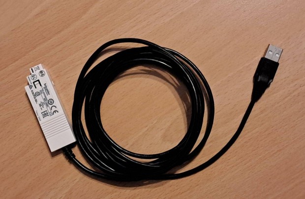 Zelio SR2 USB01 (kbel)