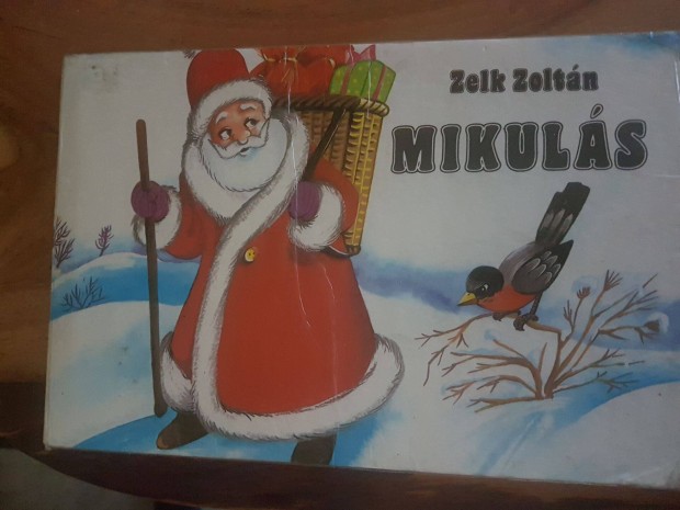 Zelk Zoltn Mikuls