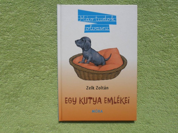 Zelk Zoltn: Egy kutya emlkei