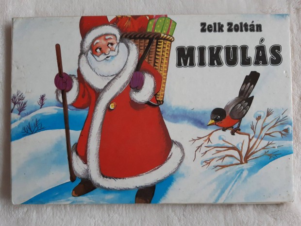 Zelk Zoltn: Mikuls