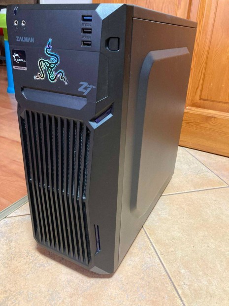 Zelman Z1 Neo PC hz