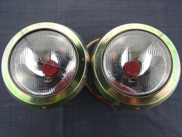 Zelmot Nysa Zuk j lmpa pr