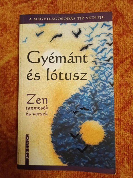 Zen tanmesk- Gymnt s Ltusz knyv