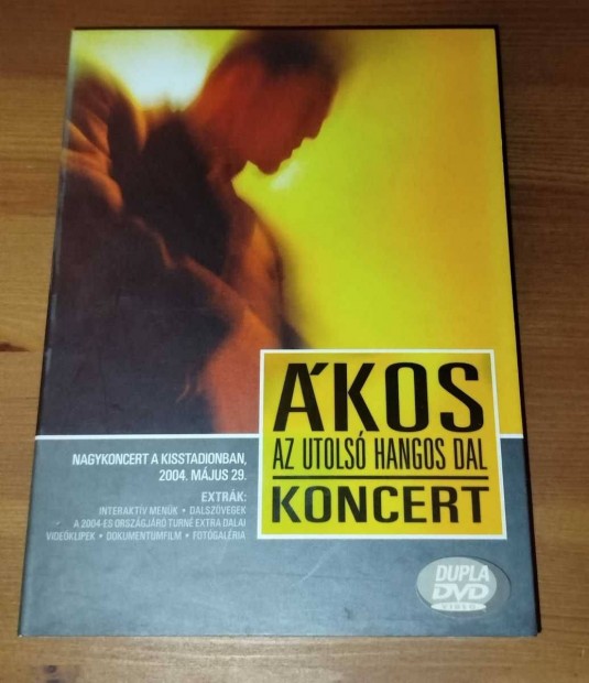 Zenei DVD-k - kos - Depeche Mode - Sandra