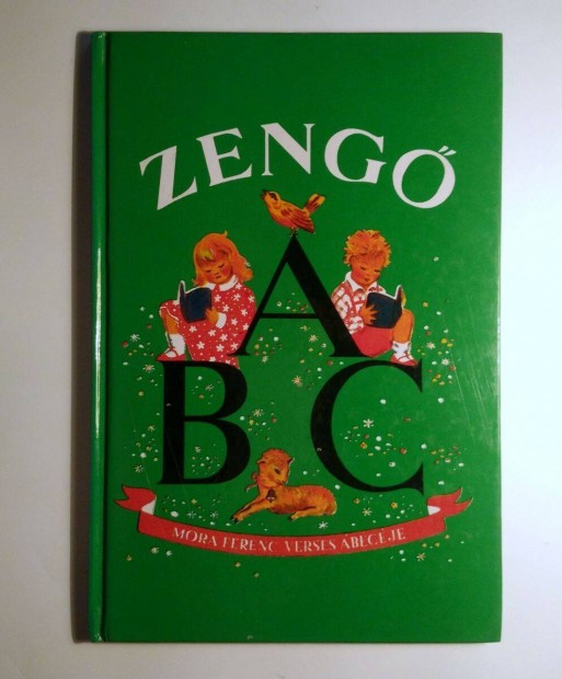 Zeng ABC (2000) 14.kiads