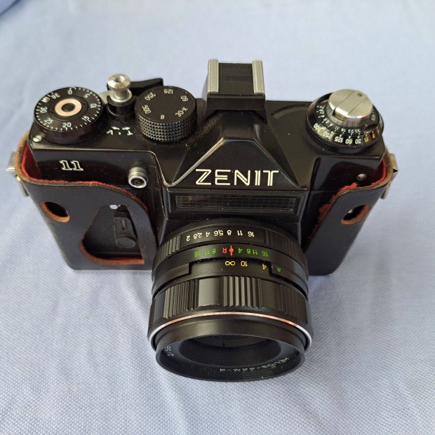 Zenit 11 Fnykpezgp