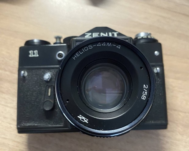 Zenit 11 fnykpezgp + vaku