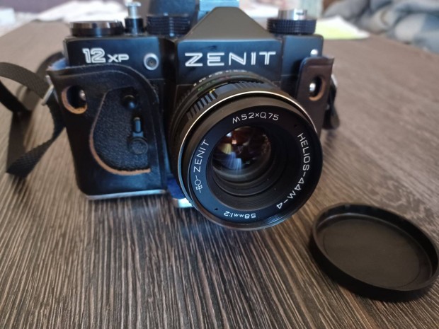 Zenit 12XP orosz fnykpezgp