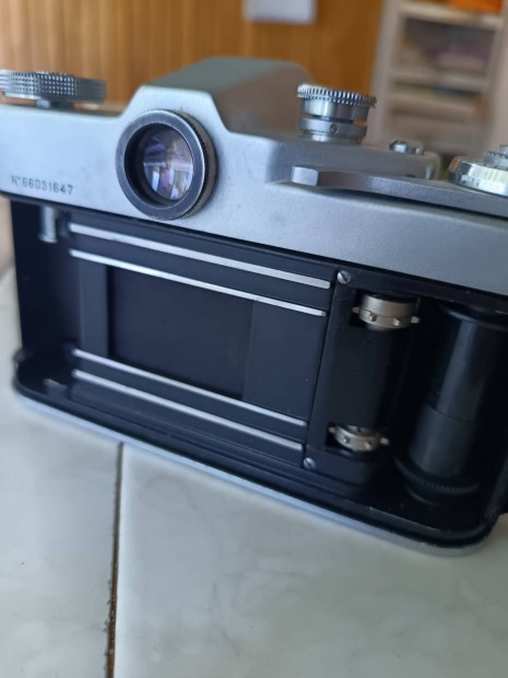 Zenit 3 M vz elad. 