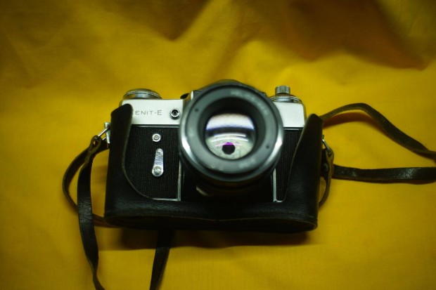 Zenit + Helios