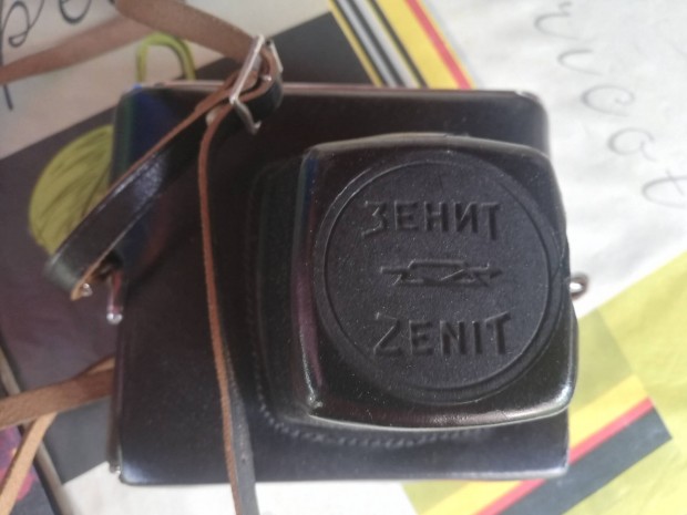 Zenit-e fnykpezgp 21000 forintrt elad