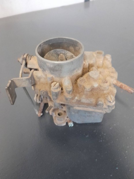 Zenith 361v karbur�tor