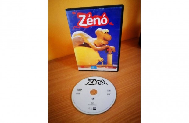 Zn 22 epizdos DVD