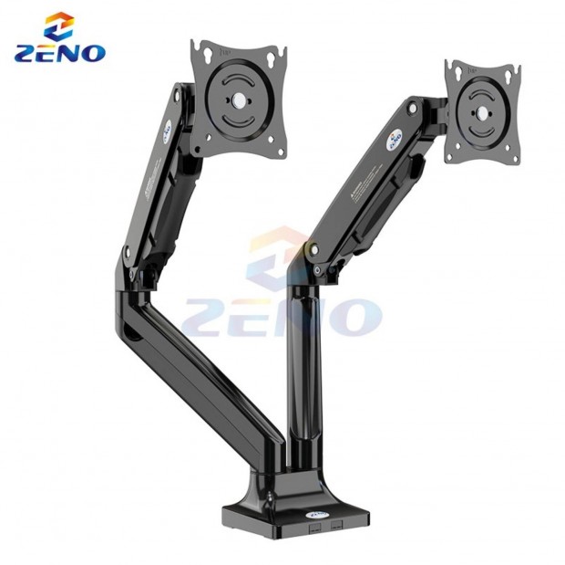 Zeno M10D ketts monitor tart