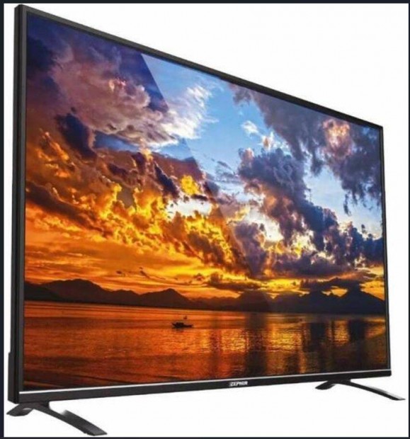 Zephir ZV32HD LED TV Újszerű Garancia !